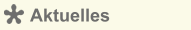 Aktuelles